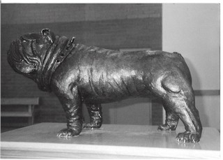 Bulldog "Bronze Bulldog"
